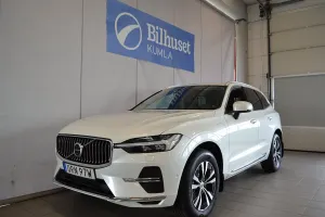 Volvo XC60 2023
